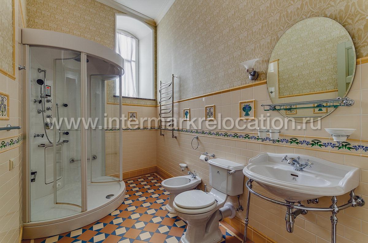 Prechistenka Str. - ID: 20094 - photo 9