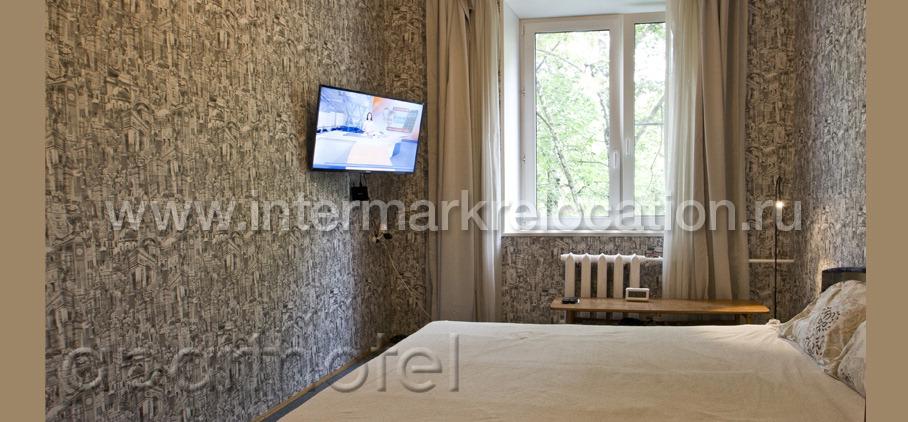 Stroiteley Str., 5 bldg 5 - ID: 40183 - photo 7