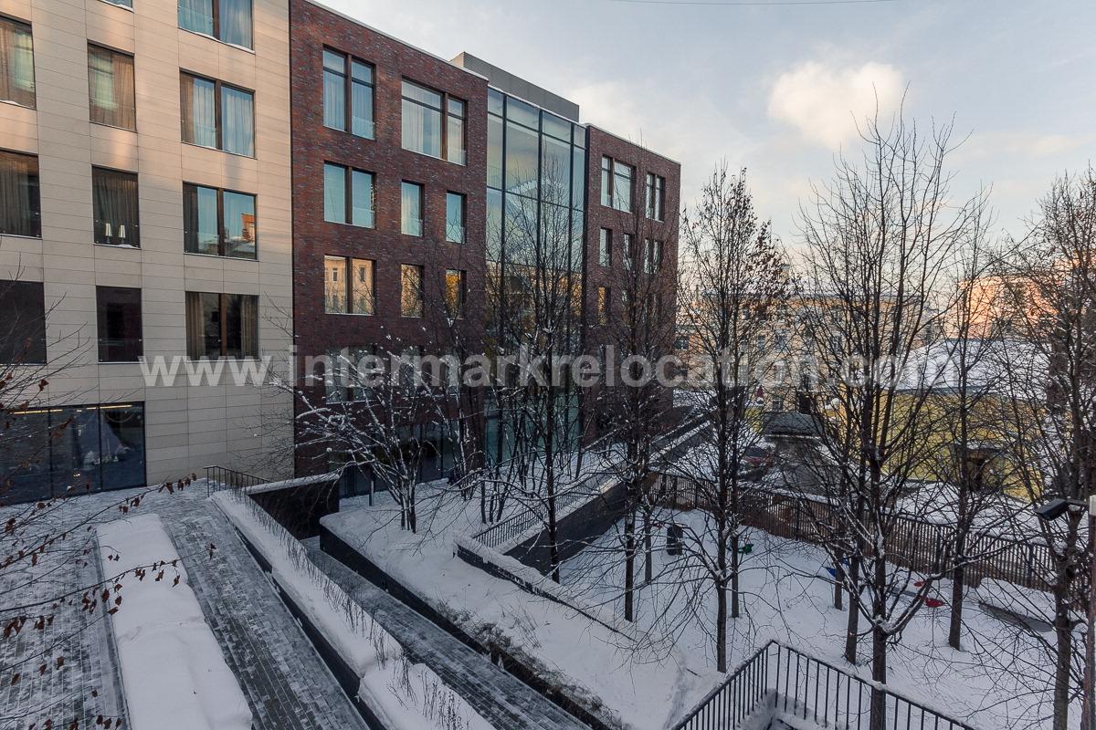 Stanislavskogo Str. - ID: 31117 - photo 3