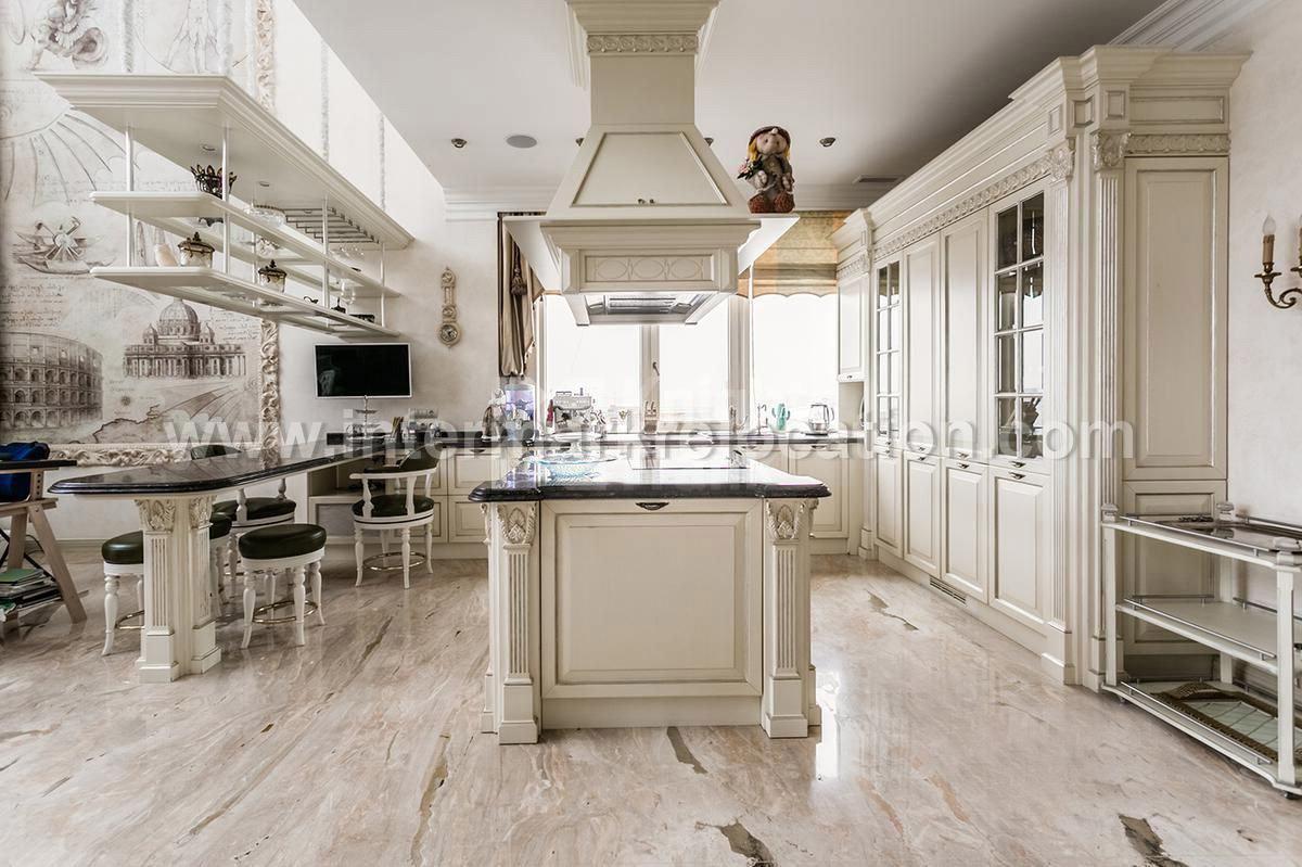 Protopopovsky Per. - ID: 38257 - photo 5