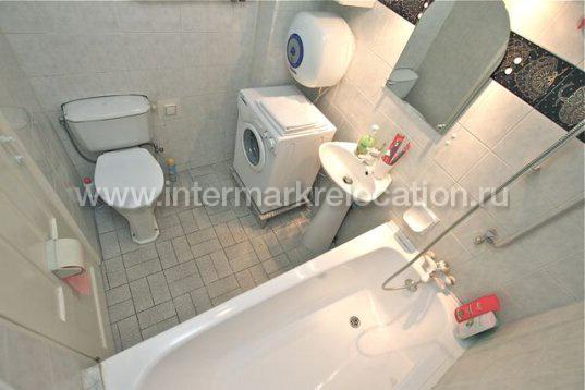 B. Gnezdnikovsky Per., 10 - ID: 33186 - photo 5