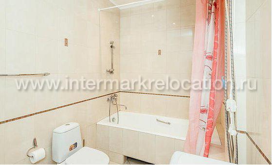 Lyalin Per., 24A housing 2 - ID: 34586 - photo 5