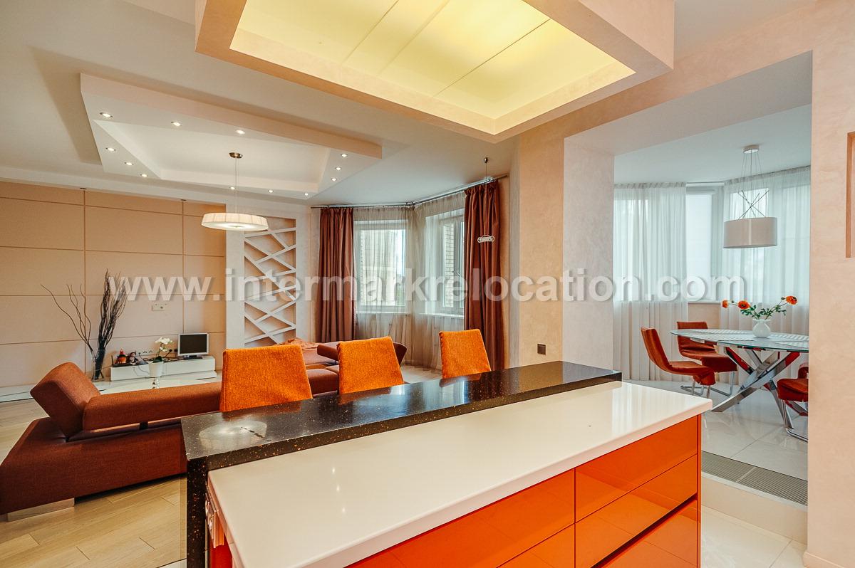 Udaltsova Str. - ID: 27706 - photo 12