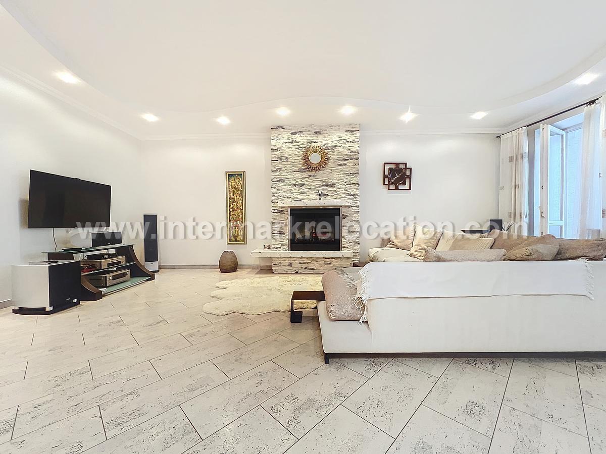 Vorontsovskie Prudy Str. - ID: 37536 - photo 1