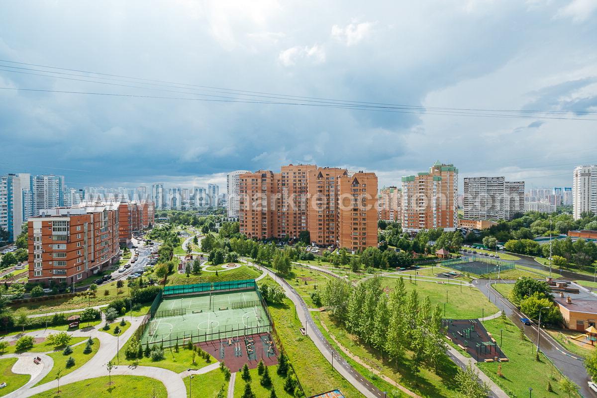 Udaltsova Str. - ID: 29916 - photo 3