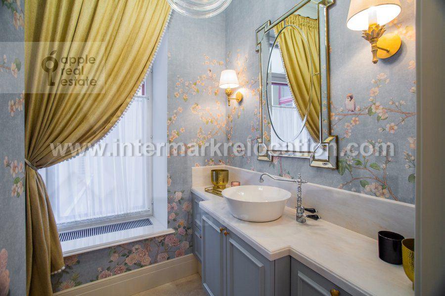 Prechistenka Str. - ID: 41932 - photo 2