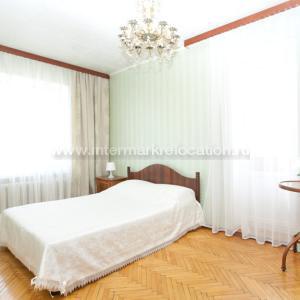 M. Gruzinskaya Str., 6 - ID: 40171 - photo 4