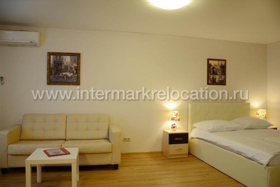 60 year Oktyabrya Pr-t, 5 bldg 2 - ID: 32716 - photo 6