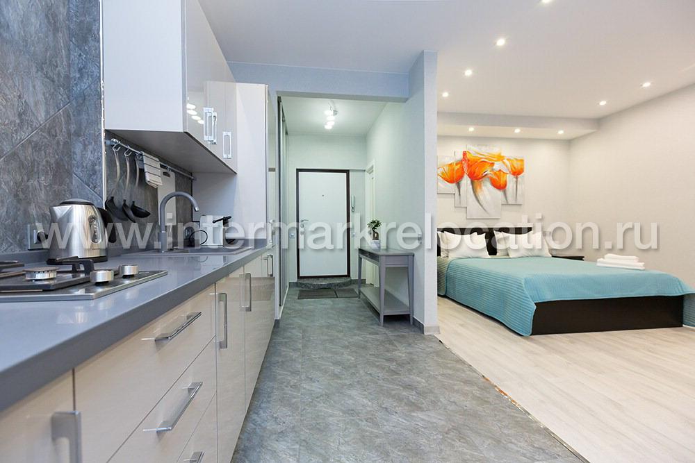 Oruzheyny Per., 5 - ID: 40262 - photo 7