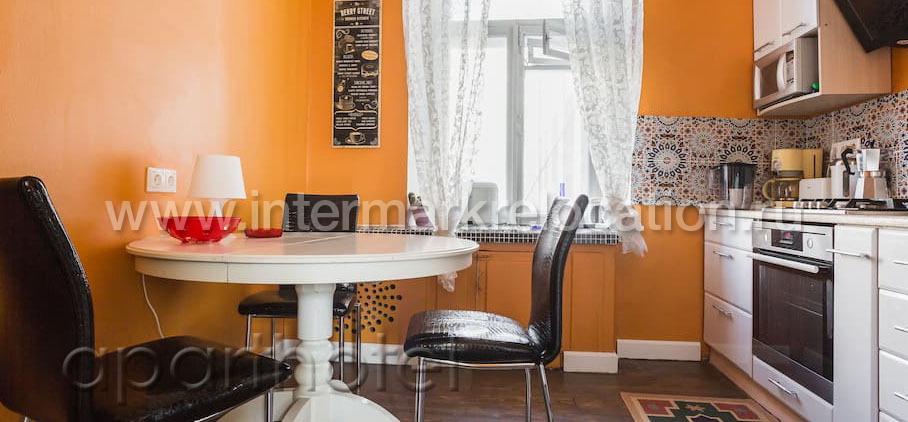 B. Ordynka Str. - ID: 40185 - photo 4