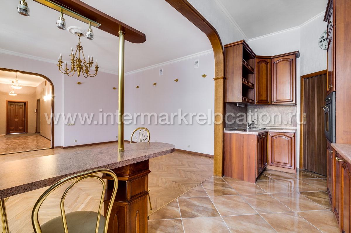 M. Kislovsky Per. - ID: 24176 - photo 11