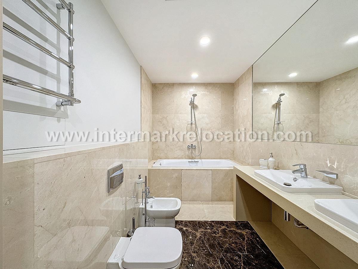 1-st Krasnogvardeyskiy Proezd - ID: 45398 - photo 4