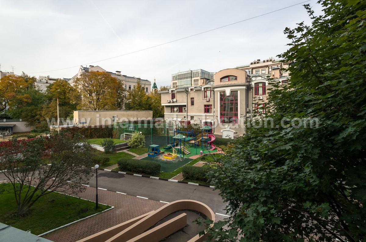 Kursovoy Per. - ID: 26683 - photo 4