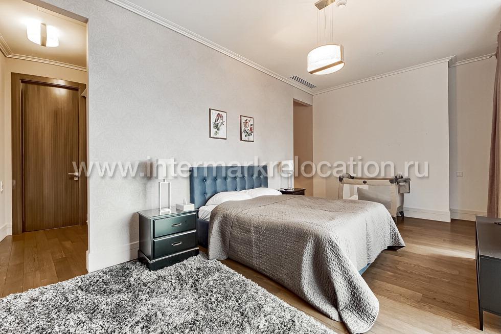 Presnenskaya Nab., 12 - ID: 40253 - photo 2