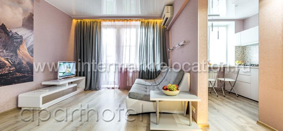 Krasnogvardeyskiy Boul., 5 bldg 1 - ID: 40178 - photo 4