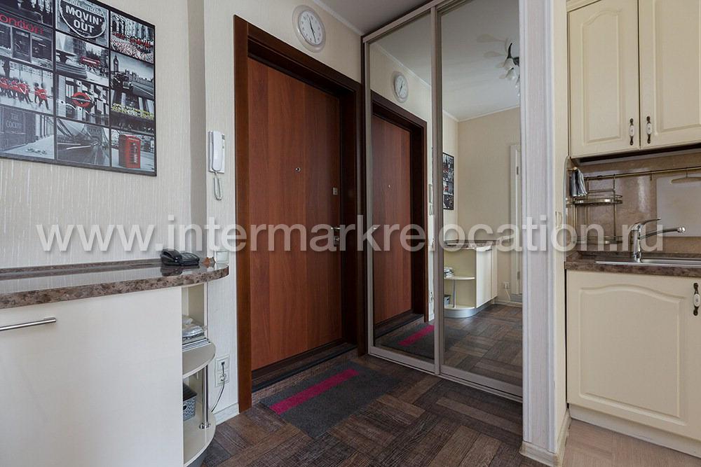 Oruzheyny Per. - ID: 40271 - photo 3