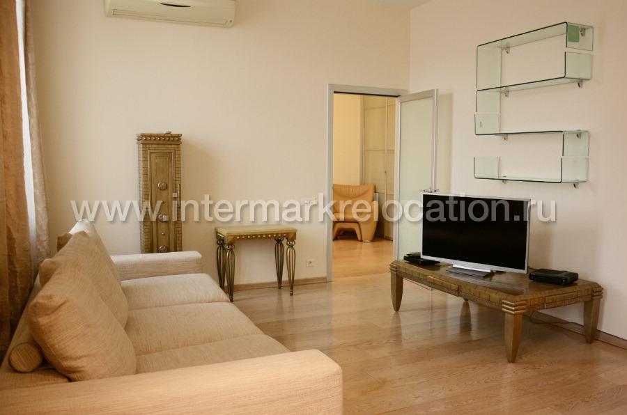 Kutuzovsky Pr., 26 - ID: 32736 - photo 1