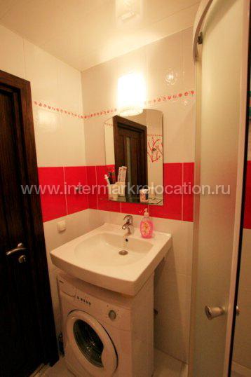 Gruzinsky Per., 8 - ID: 33188 - photo 5