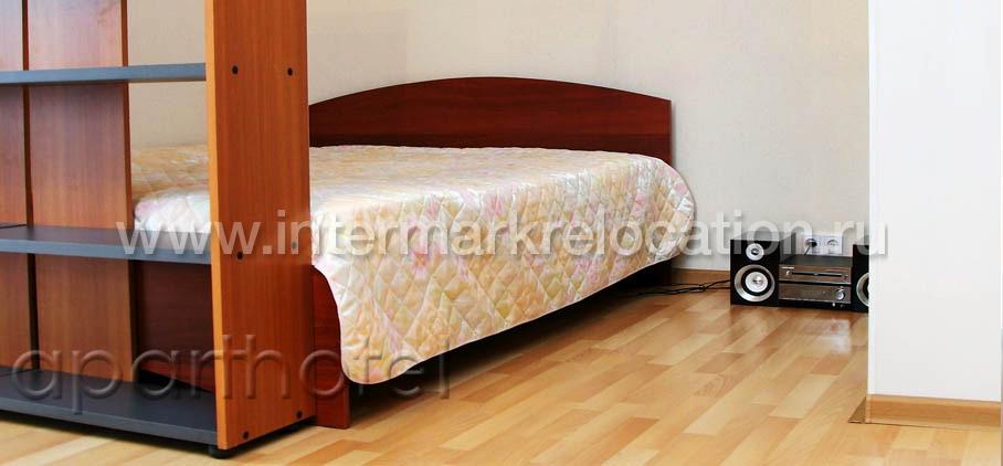 Kutuzovsky Pr., 23 bldg 1 - ID: 40216 - photo 4