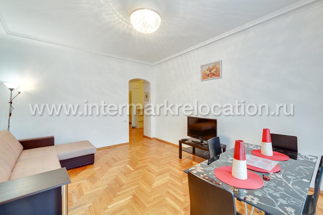 Tverskaya Str., 4 - ID: 35886 - photo 10