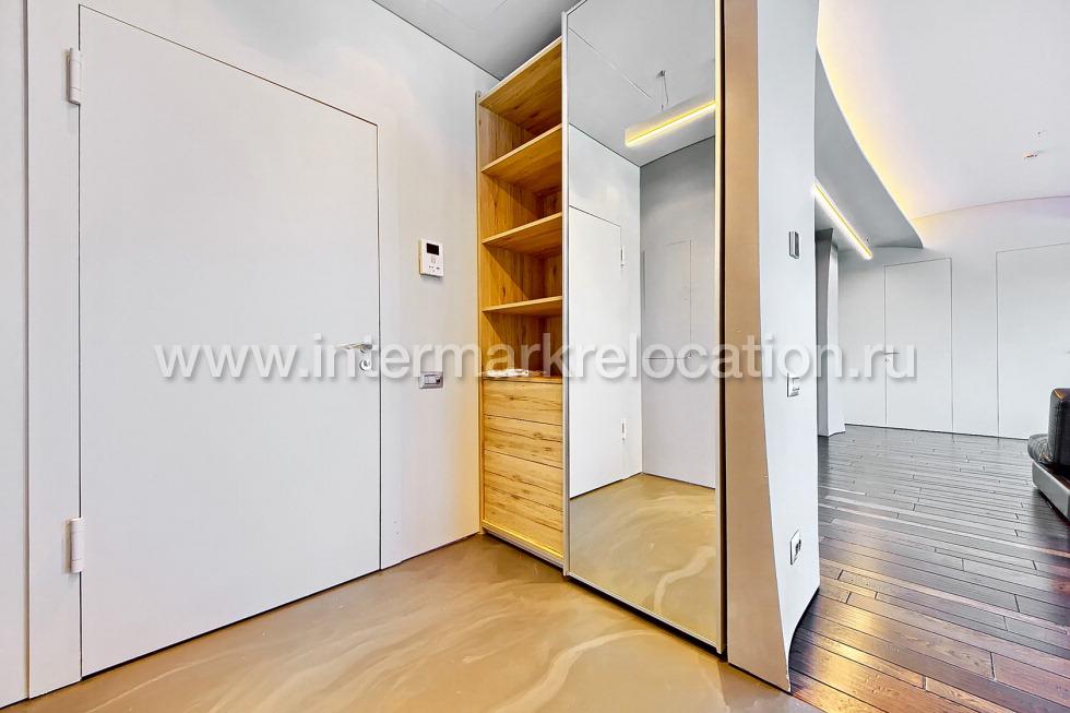 Presnenskaya Nab., 6 housing 2 - ID: 40230 - photo 7