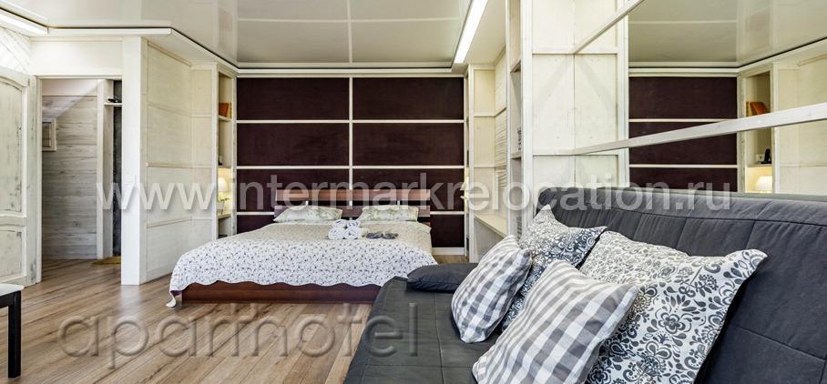 Malomoskovskaya Str. - ID: 40191 - photo 4