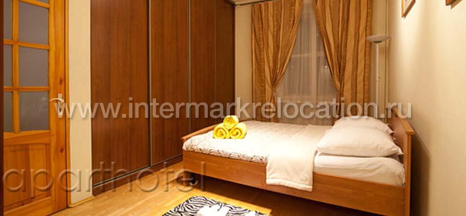 Kutuzovsky Pr., 29/2 - ID: 40220 - photo 7