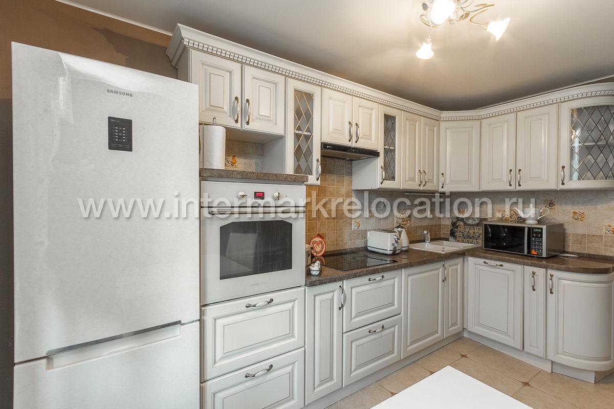 Sudostroitelnaya Str., 18 bldg 2 - ID: 36666 - photo 5