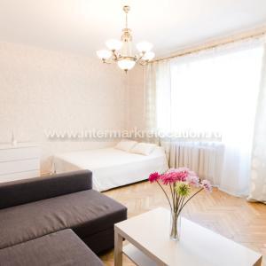 2-nd Miusskaya Str., 3 - ID: 40198 - photo 2