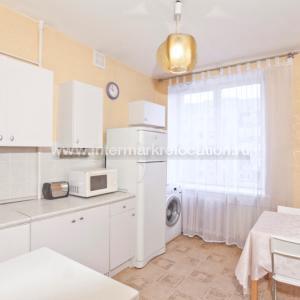 Vasilyevskaya Str., 4 - ID: 40300 - photo 3
