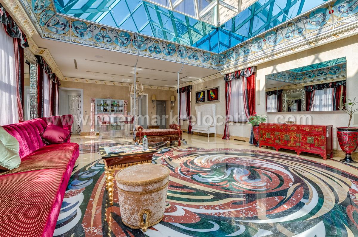 Prechistenka Str. - ID: 37022 - photo 6