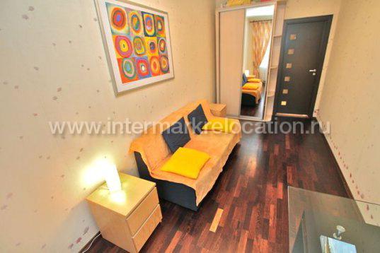 Sadovo-Kudrinskaya Pl., 21A - ID: 33210 - photo 5