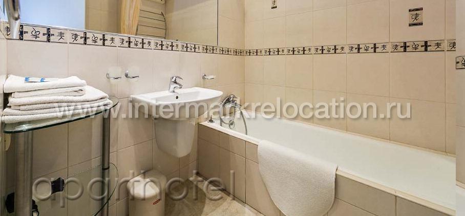 Stroiteley Str., 4 bldg 2 - ID: 40174 - photo 5