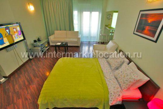 Novinsky Boul., 1/2 - ID: 33204 - photo 2