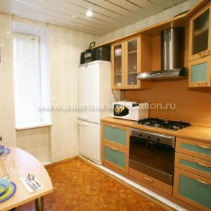 M. Gruzinskaya Str., 43 - ID: 40315 - photo 3