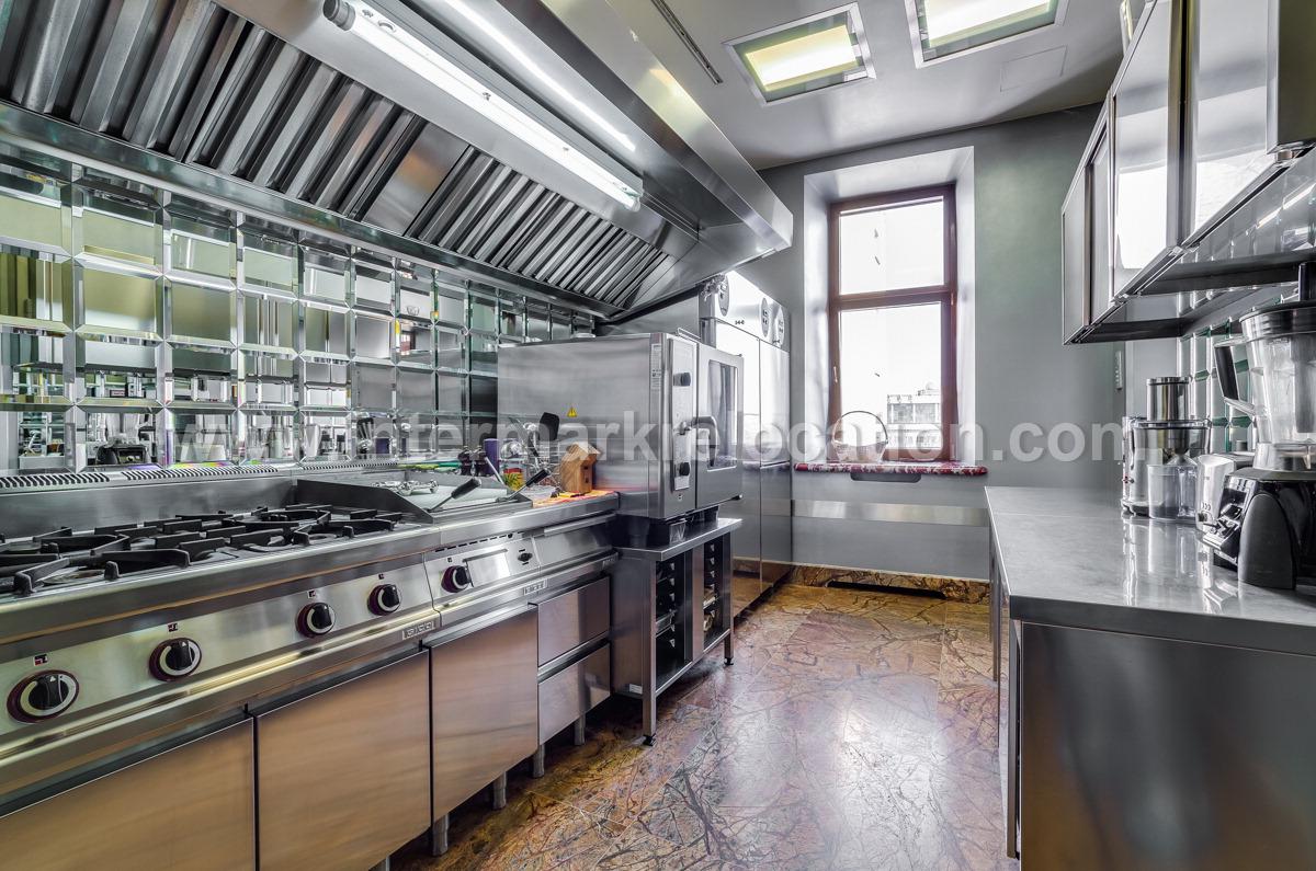 Prechistenka Str. - ID: 37022 - photo 8