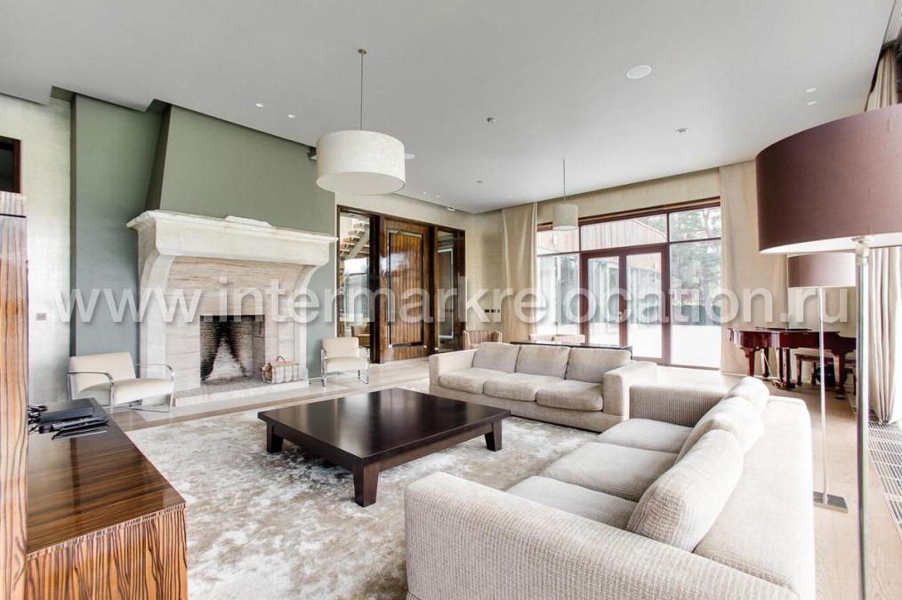 Nikolskaya Sloboda - ID: 44604 - photo 6