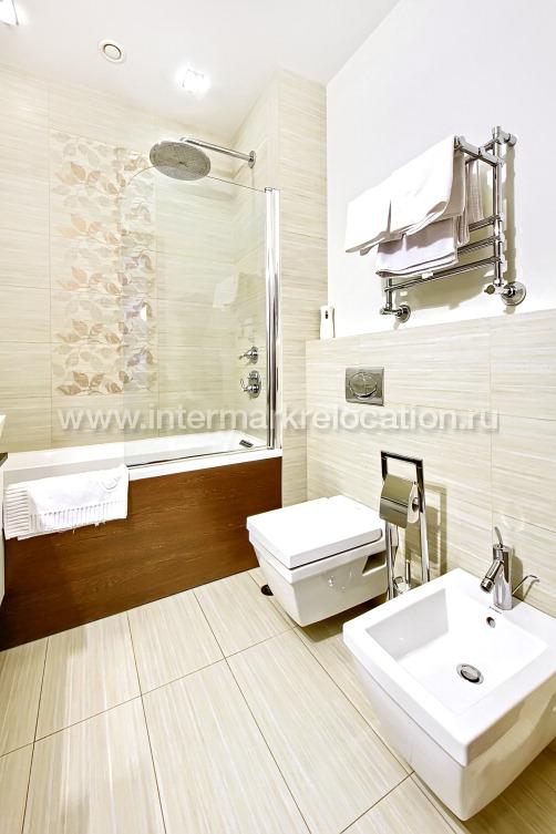 Presnenskaya Nab., 12 - ID: 40243 - photo 12