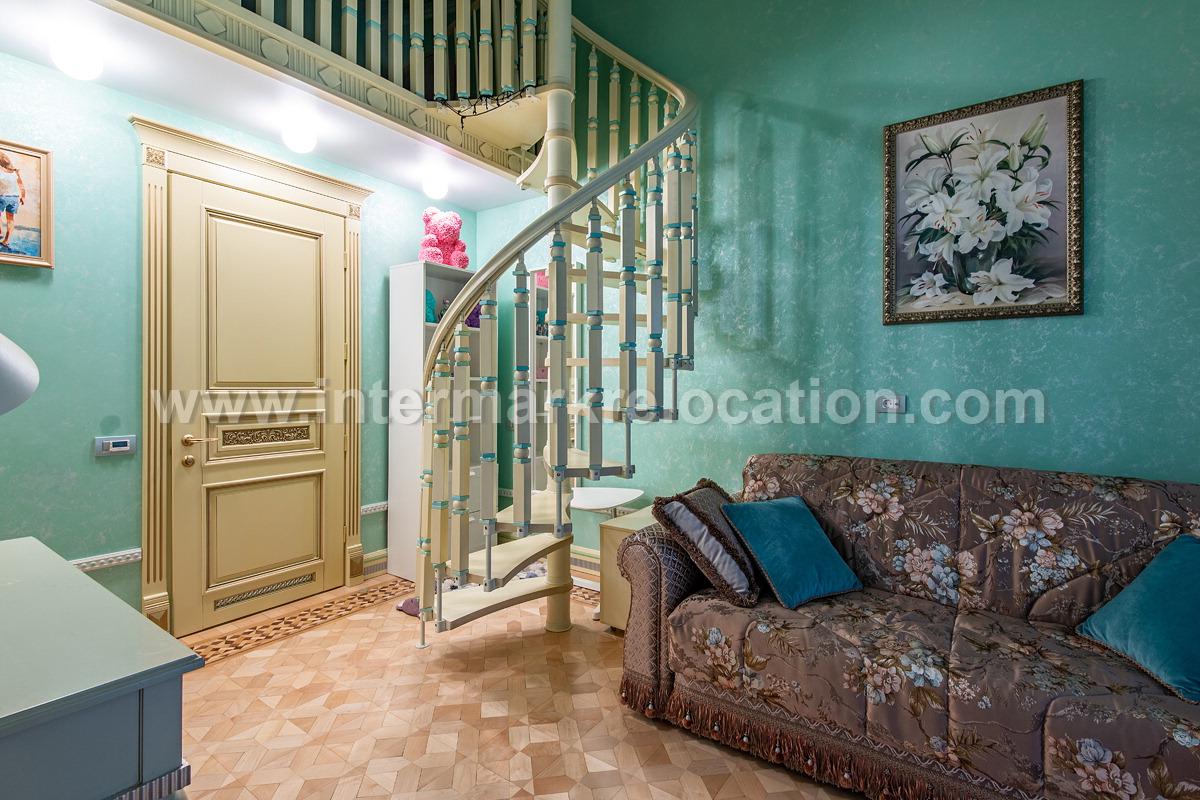 Minskaya Str. - ID: 45352 - photo 4