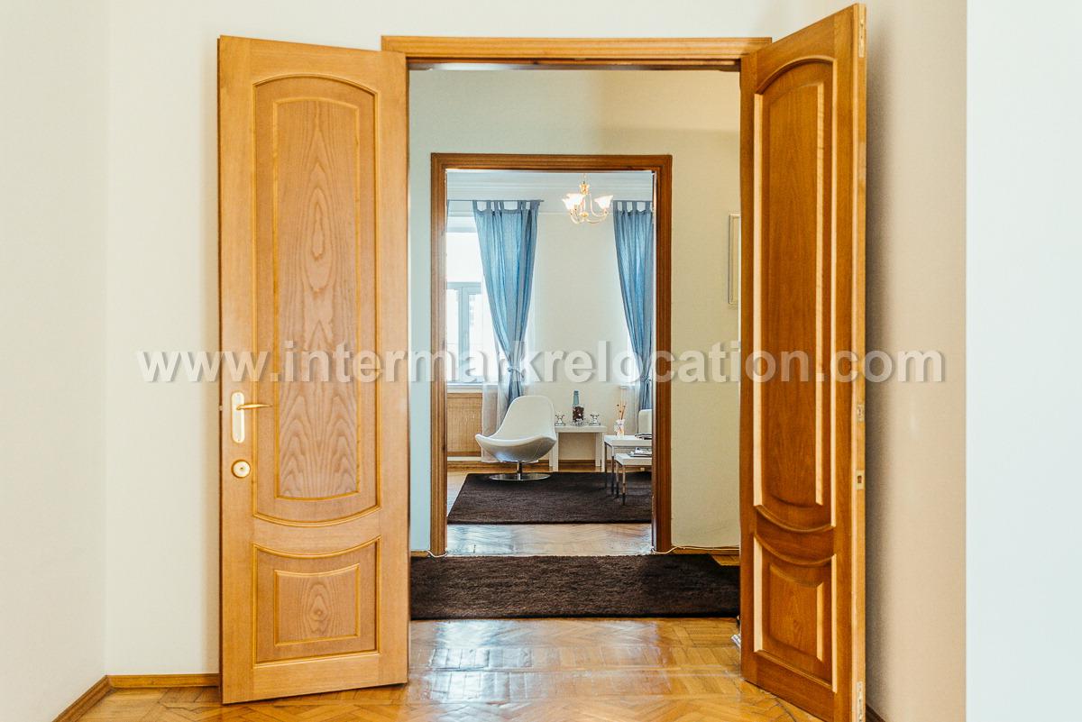 Tverskaya Str. - ID: 14394 - photo 3