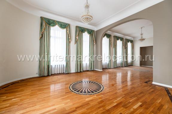 Myasnitskaya Str. - ID: 10621