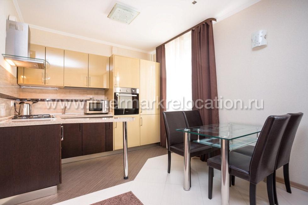 Smolenskaya Str., 10 - ID: 40272 - photo 5