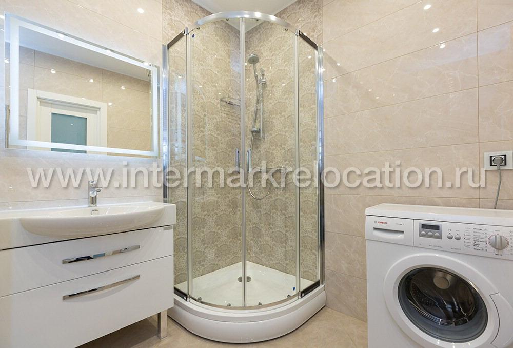 Zubovsky Boul. - ID: 40261 - photo 2