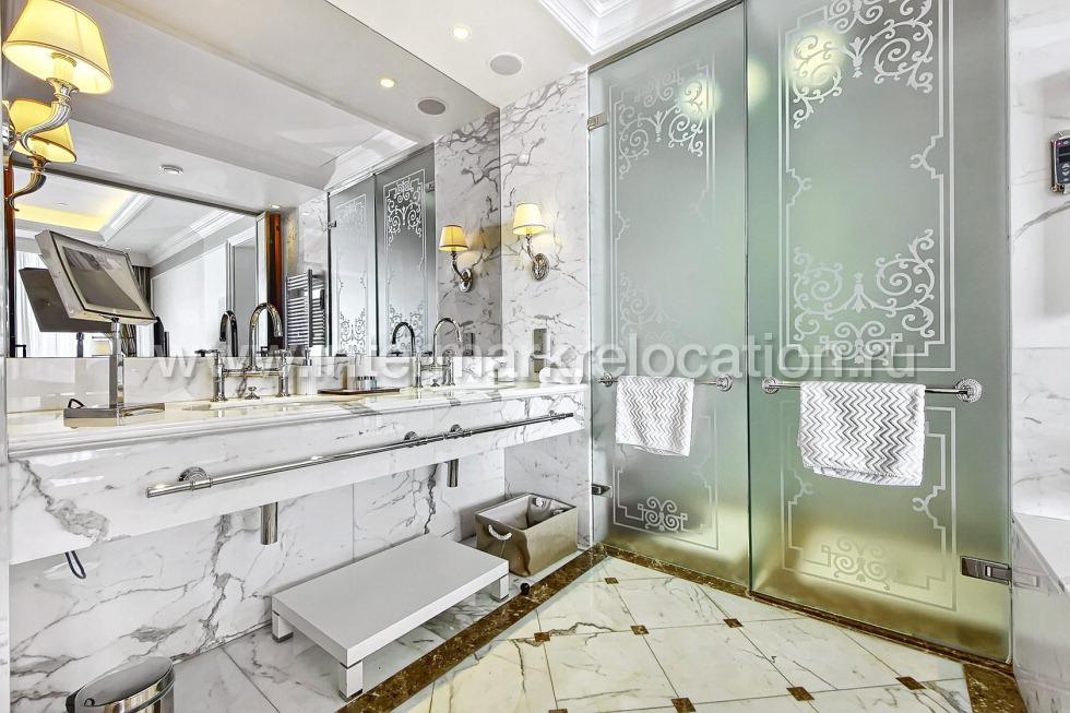 Presnenskaya Nab., 12 - ID: 40248 - photo 8