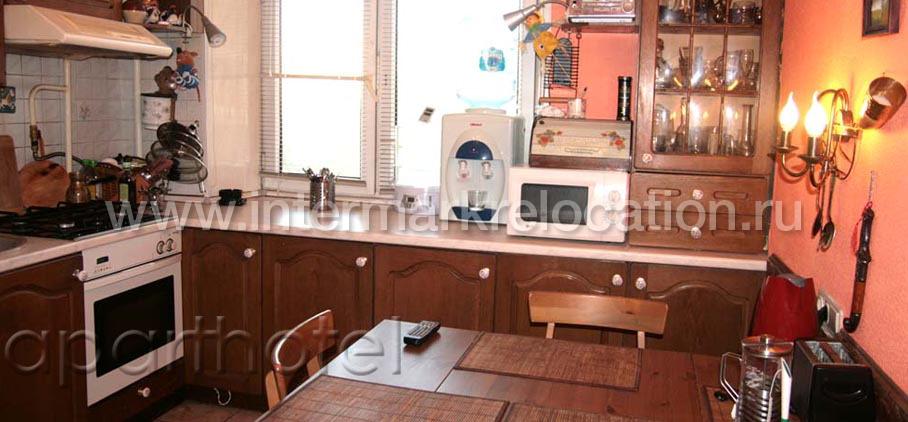 Universitetsky Pr., 4 - ID: 40193 - photo 3