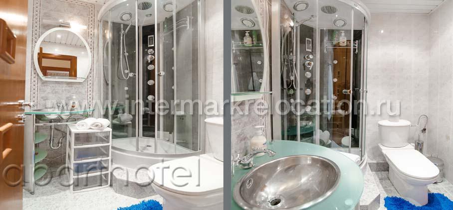 Kutuzovsky Pr., 35 bldg 2 - ID: 40206 - photo 2