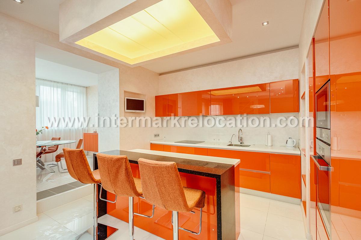 Udaltsova Str. - ID: 27706 - photo 5