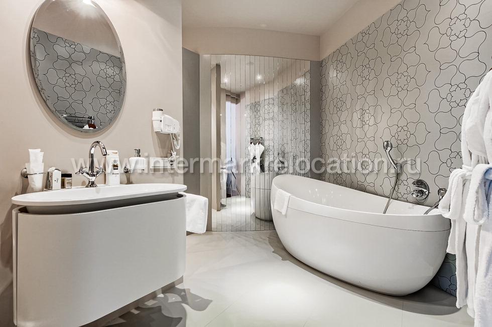 Presnenskaya Nab., 12 - ID: 40228 - photo 4