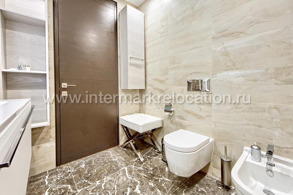 1-st Krasnogvardeyskiy Proezd, 21 housing 2 - ID: 40247 - photo 2