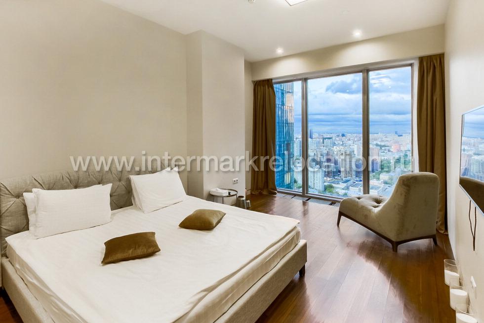 1-st Krasnogvardeyskiy Proezd - ID: 40231 - photo 10